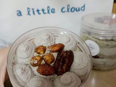 -一只小云朵a little cloud