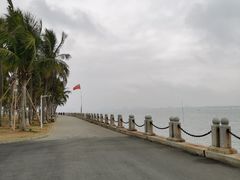 -霞山观海长廊