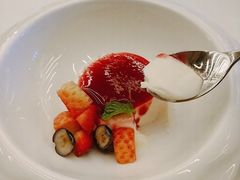 -悦禧耕岛酒店·指月坞餐厅·旺山特色农家乐