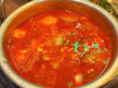 -釜山火炉·海鲜烤肉(紫藤路店)