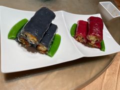 -广州天河合景福朋喜来登酒店 · 聚味轩中餐厅