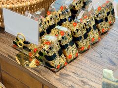-富贵面包公司(运河店)