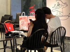 -喜茶(广州北京路惠福东店)