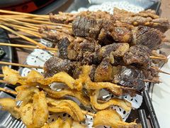 -幸运牛汕头小黄牛牛肉火锅(梅林店)