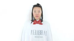 -LA BELLEZA倍丽莎美发沙龙