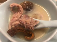 -捞神煲汤火锅(湖滨商业街店)