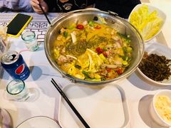 -严三毛口味虾·小严同学的店(曙光路直营店)
