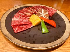 -炎蔵牛舌烤肉