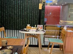 大堂-樱の千渡日式料理·铁板烧•烧鸟(金盛田广场店)