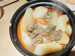 -醉得意·山茶油炒土鸡(福州马尾西堤店)