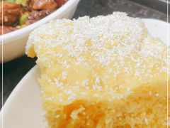 -北大学一食堂