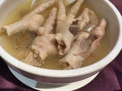 -粤匠·澳门点心粤菜海鲜(澳门半岛店)