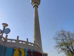 -太平洋海底世界博览馆·展览厅