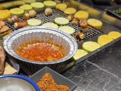 -塘屋烧烤·云南火塘烧烤品牌(新亚洲店)