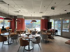 -必胜客(港城新天地店)