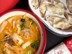 -喜家德虾仁水饺(漕河泾印象城店)