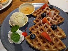 -MARU玛露音乐餐厅(大学路店)