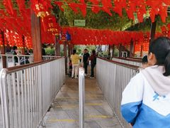 -常德桃花源景区
