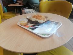 -德克士(上东店)