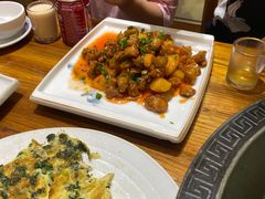 -下梅人家土菜馆(历史文化餐厅度假区店)