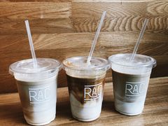 -RAC BAR(安福路店)