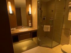 -长白山万达锦华套房酒店