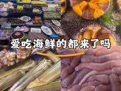 -三个渔夫·蒸汽海鲜(小白楼店)