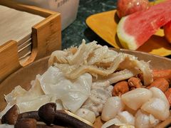 -牛New寿喜烧(中山公园龙之梦店)