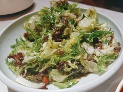 -谷丽羊肉串·新疆鲜货烧烤馆·清真·夜宵(长沙首店)