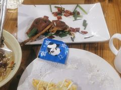 -冶建镜子·老南昌大排档·江西虾王(总店)