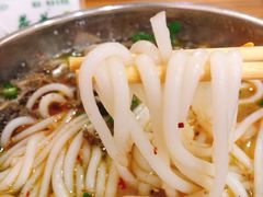 -攀枝花·任德琼·盐边羊肉米线