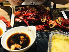 酒醉小龙虾-赤甲皇(仙霞路店)