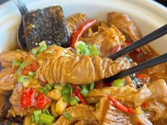 -洞庭鲜湘菜餐厅