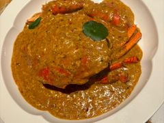 -狮拾久·现代新加坡料理(福田COCO Park店)