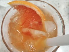 -CRAZYONES西班牙海鲜饭(上海美罗城店)