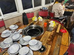 -皖北巫氏三胖地锅鸡(长淮总店)