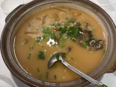 -瑞福园联谊餐室(茂名南路店)