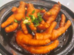 -丰谷茶楼(鸿大广场店)