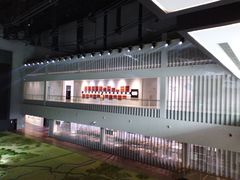 -广州市城市规划展览中心