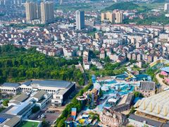 -横店影视城梦幻谷园区