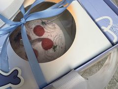 -山与蓝·轻糖鲜果蛋糕(勒泰店)