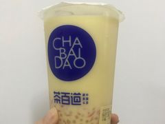 -茶百道(湖墅潮王路店)