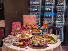 -狮拾久·现代新加坡料理(福田COCO Park店)