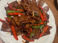 -張飛扒肉·龙江非遗(道外店)