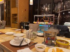 -常州富力喜来登酒店 Feast盛宴标帜西餐厅(新北万达广场店)