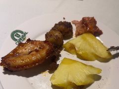 -戈拿旺巴西烤肉(崇文门店)