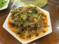 -观桥阁(锦溪店)