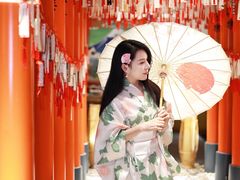 -西月山居匠心创意料理(江汉路新佳丽广场店)