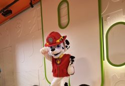 -尼克Playtime(欢乐海岸店)