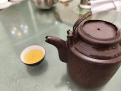 -铁炉农家菜馆
